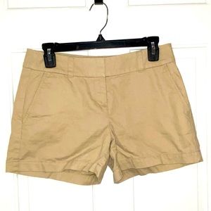 Loft Size‎ 0 Shorts